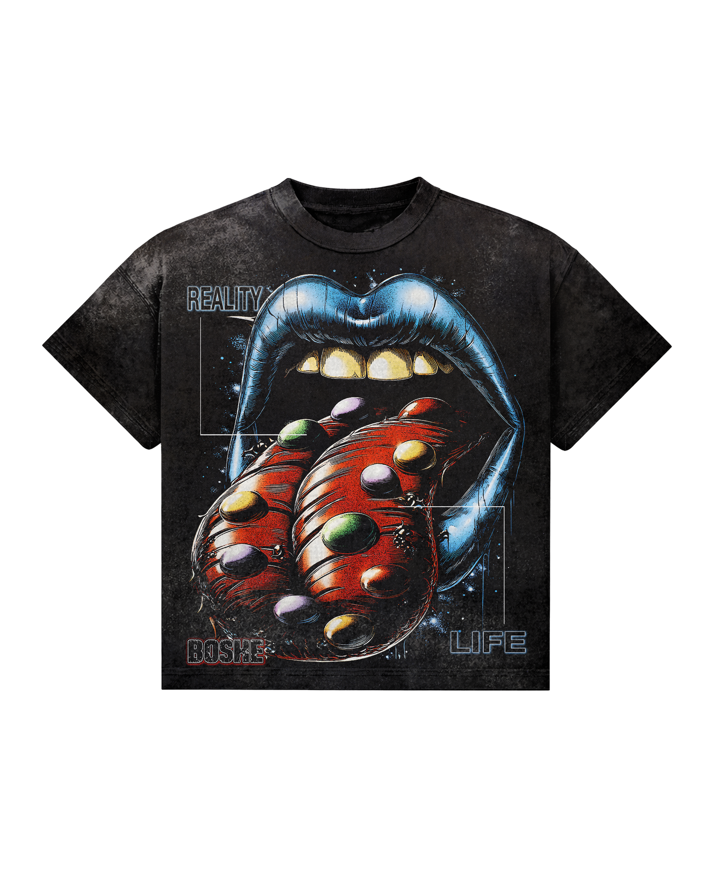 Reality Tee