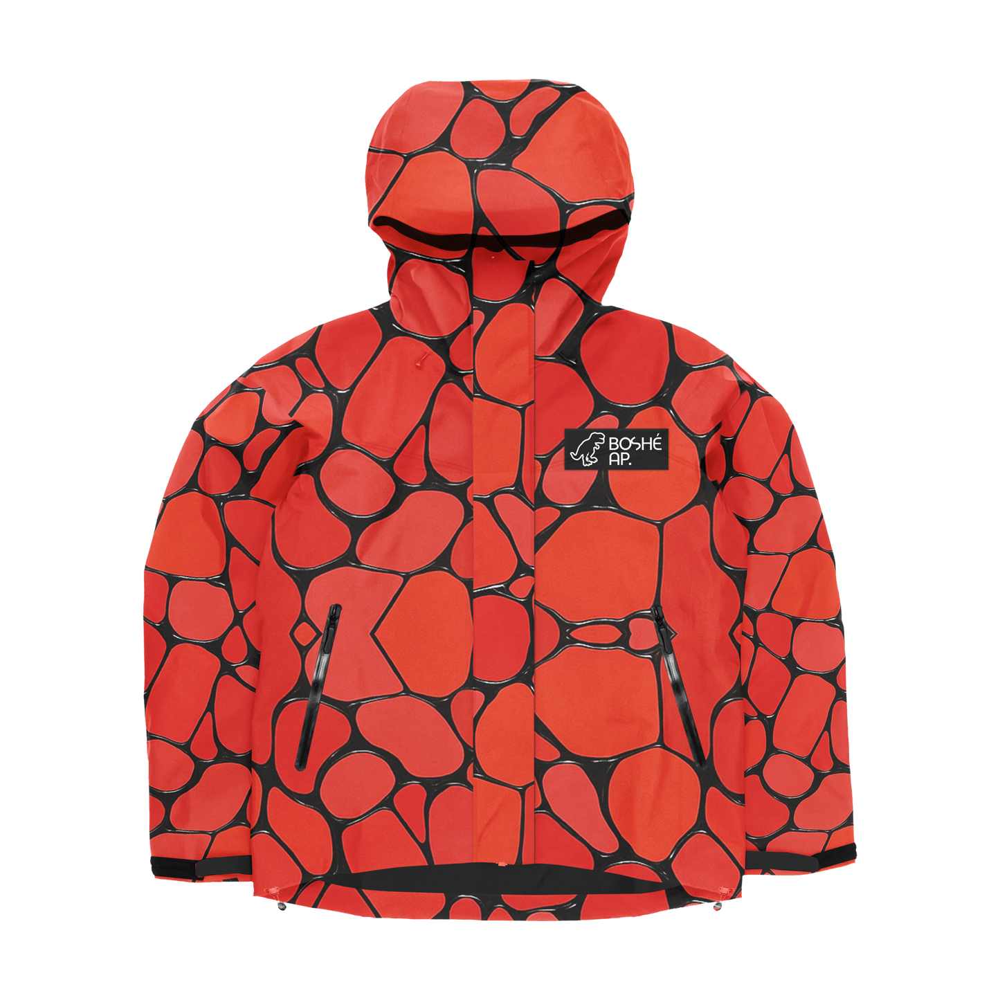 DinoSkin hoodie
