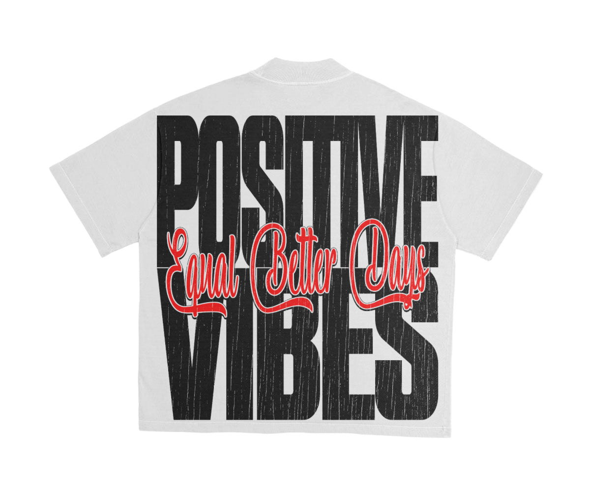 Boshé x SoleVille Tee