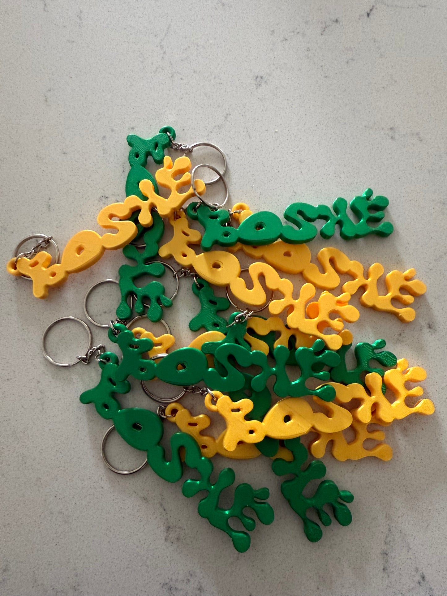 Keychains