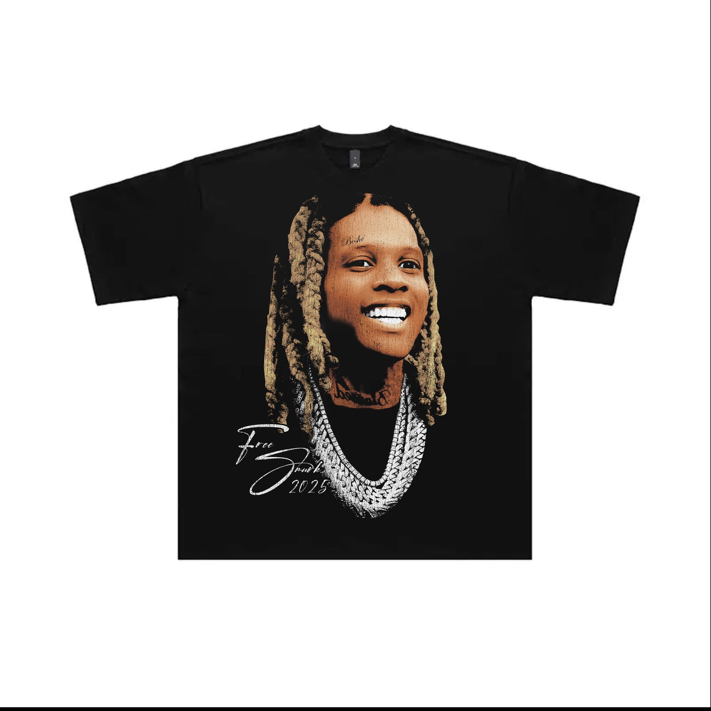Free Smrk Shirt