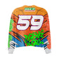 Boshé BMX jersey