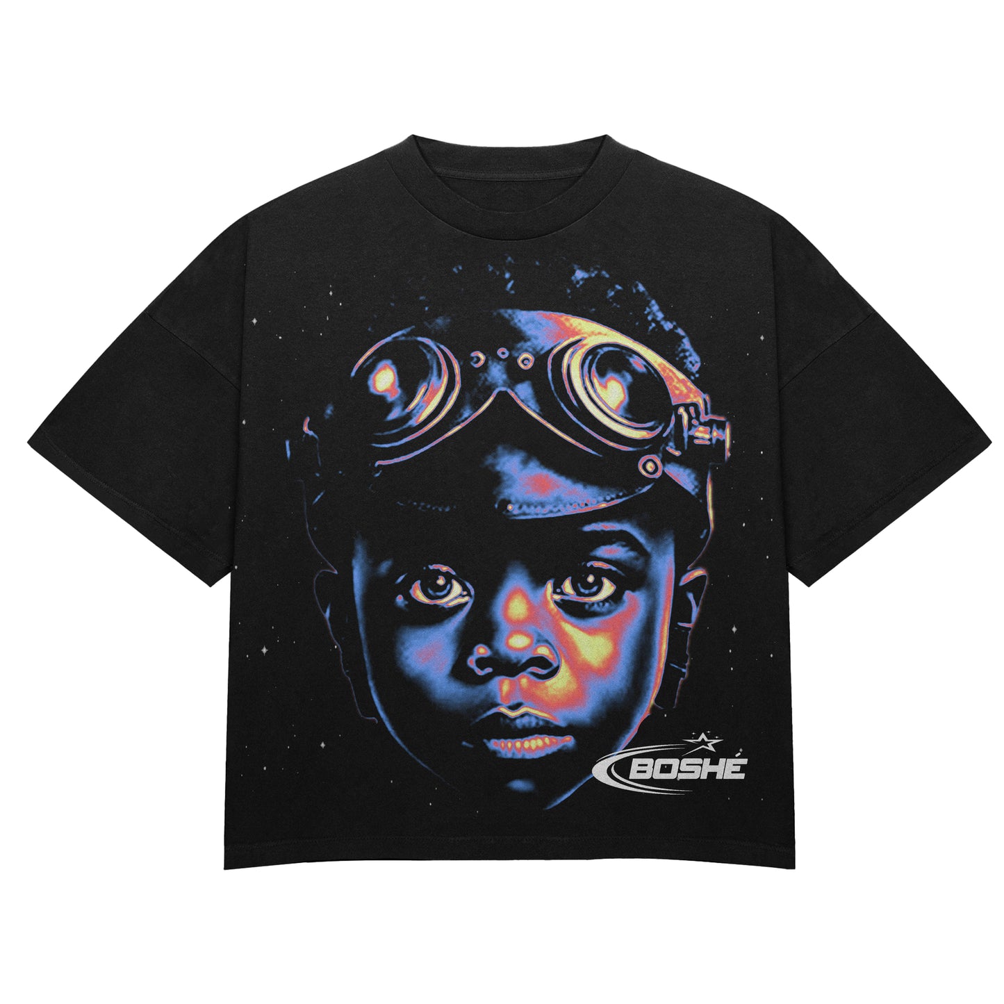 “STARBOY” Tee