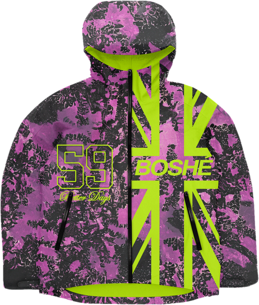 BetterDays 590 Windbreaker