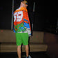 Boshé BMX jersey