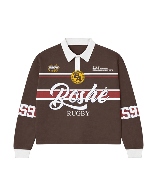 Boshé “School boy” Rugby