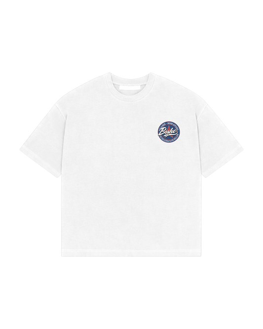 Boshé Logo Tee