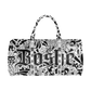 Boshé Graphic Duffle Bag