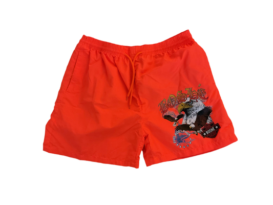 Eagle shorts