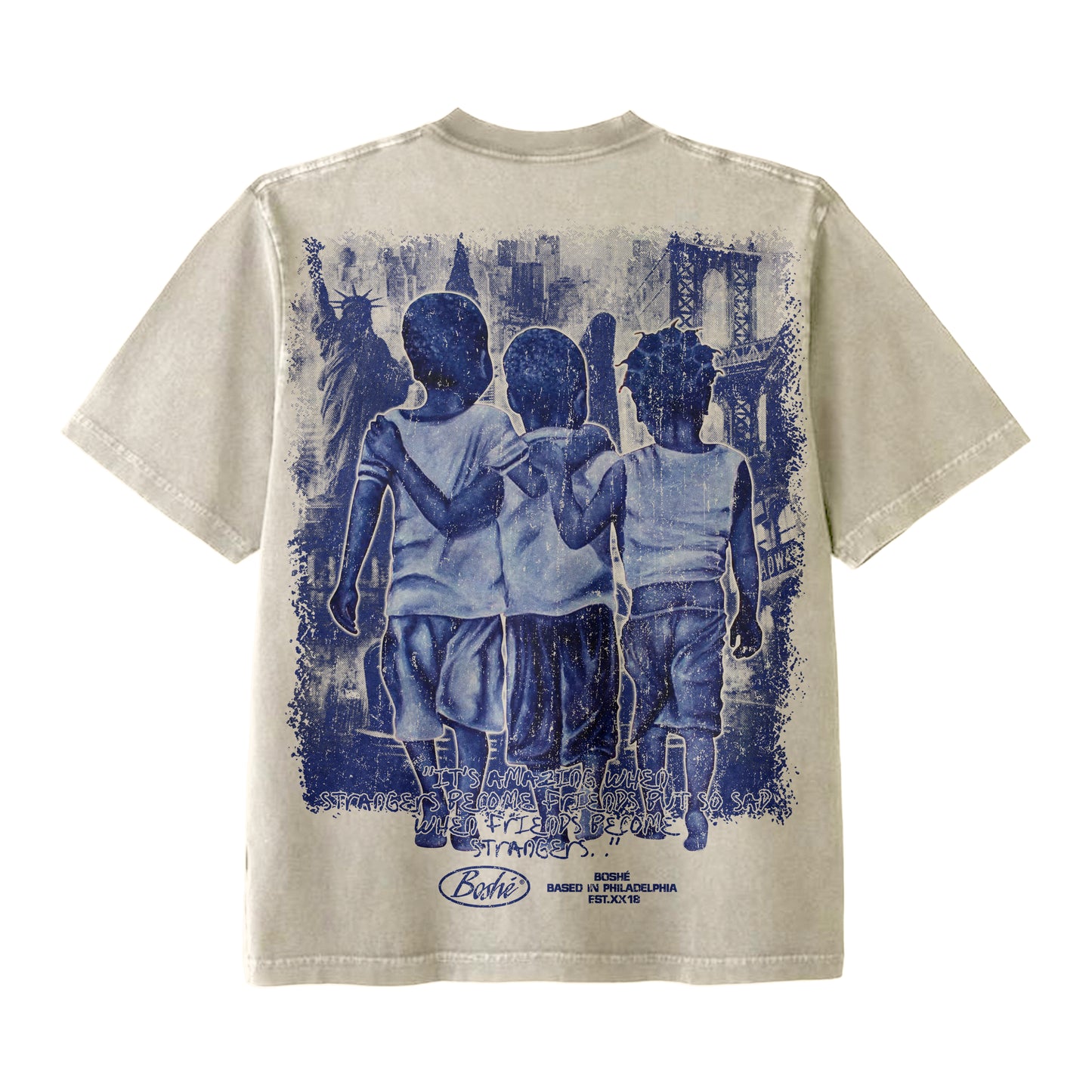 Friends TShirt