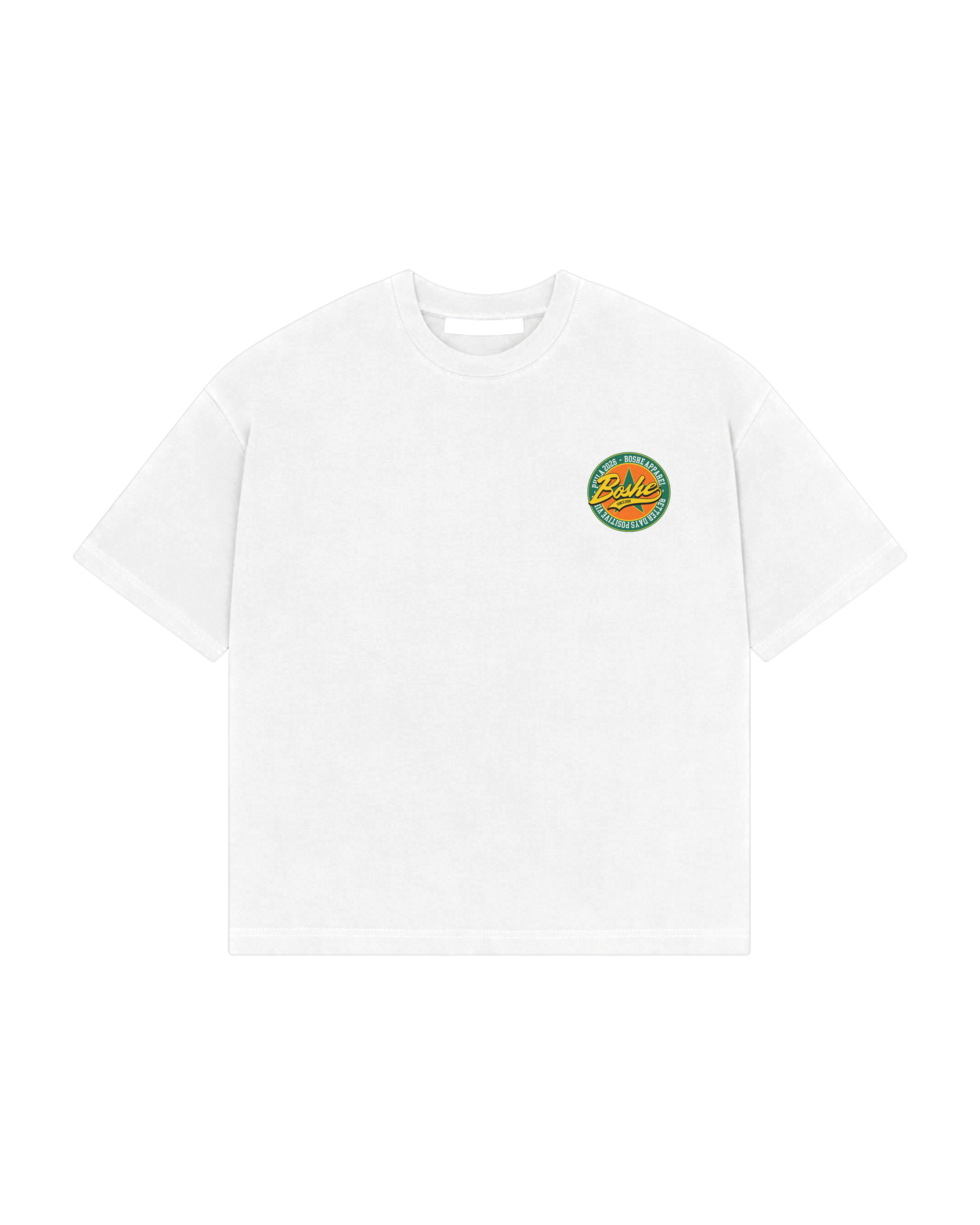 Boshé Logo Tee