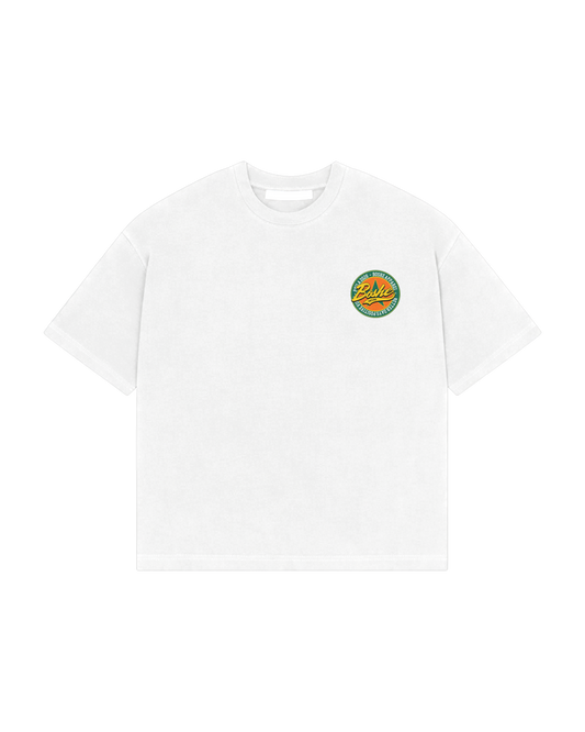 Boshé Logo Tee