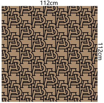 Jumbo BA Scarf