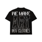 EYES TALK T-shirt