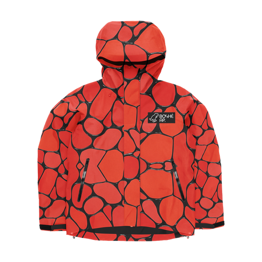 DinoSkin hoodie