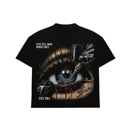 EYES TALK T-shirt