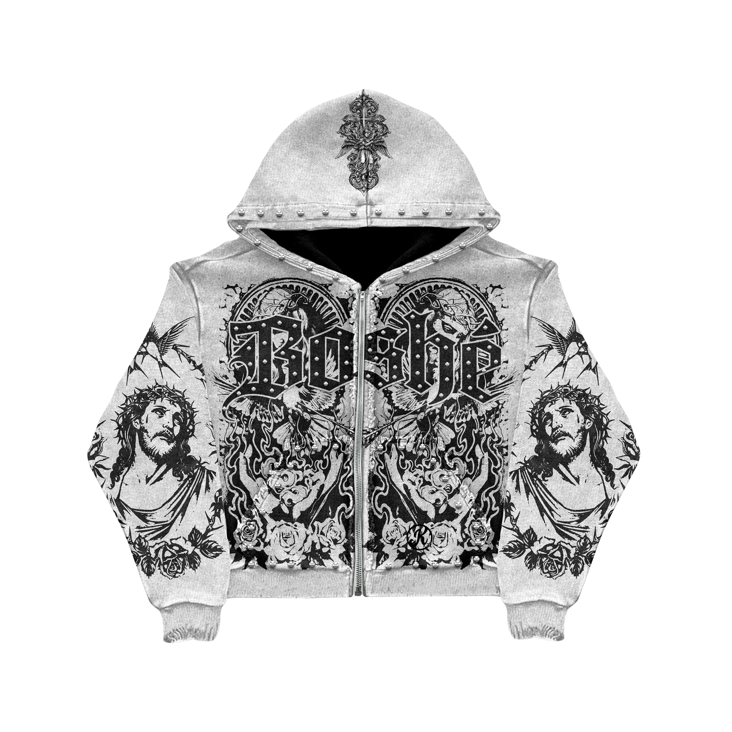 Boshé “SaveMe” Hoodie