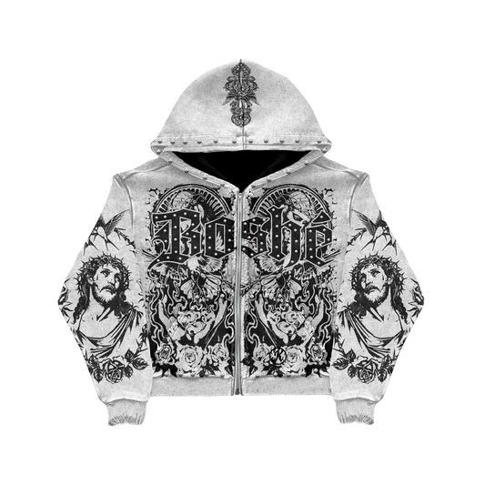 Boshé “SaveMe” Hoodie