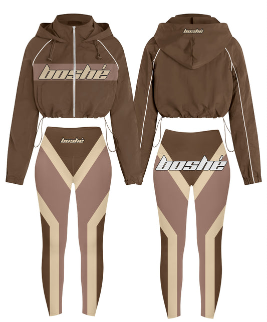 Mono Boshé tights