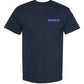 MMNF shirt(navy)