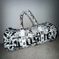 Boshé Graphic Duffle Bag