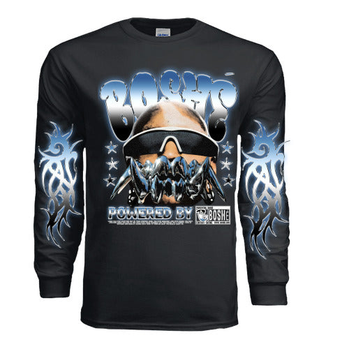Boshé World shirt