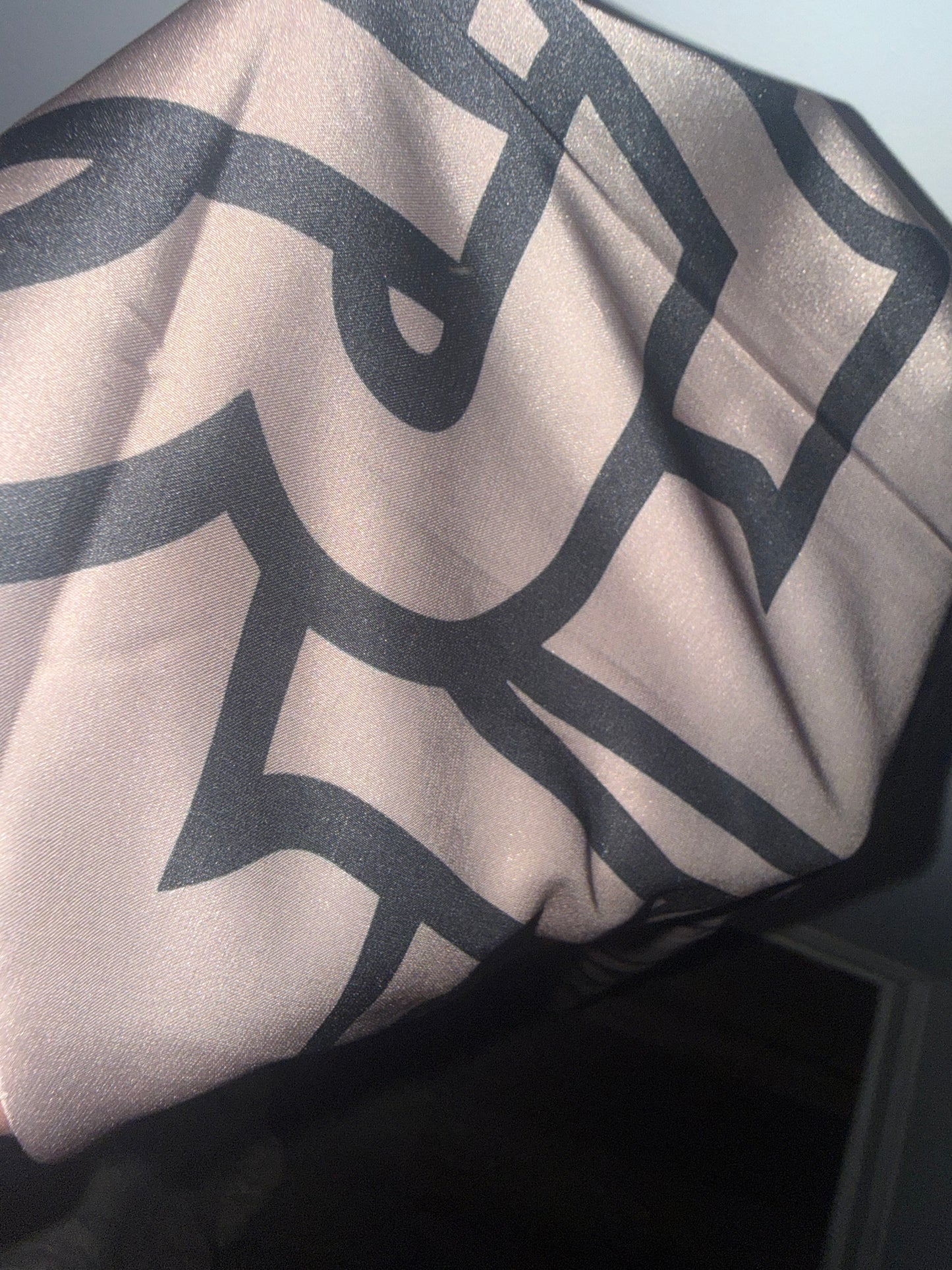 Jumbo BA Scarf