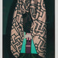 Jumbo BA Scarf